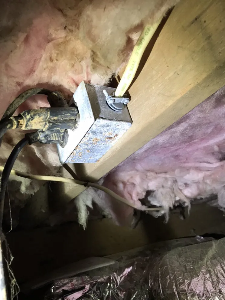 Expert drain cleaning for homes in Slater-Marietta, SC by Mckenzie Handiwork