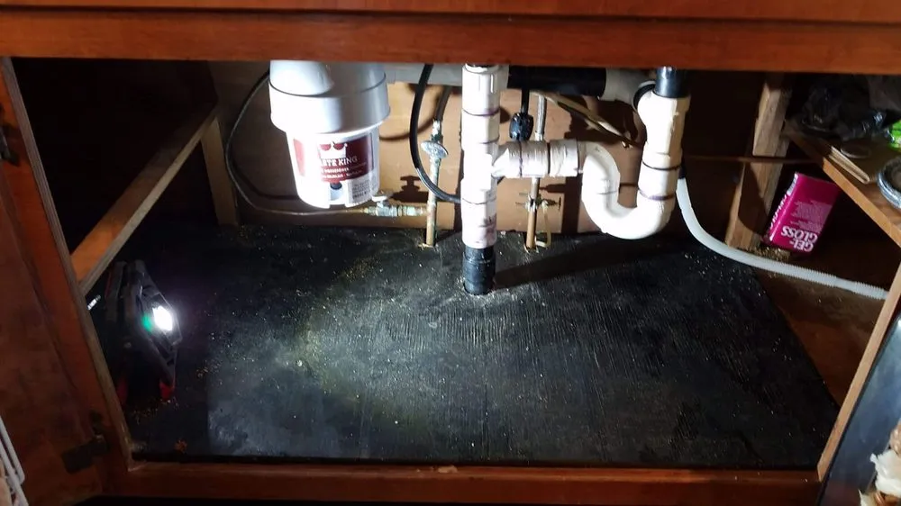 Trusted emergency plumbing for homes in Slater-Marietta, SC by Mckenzie Handiwork
