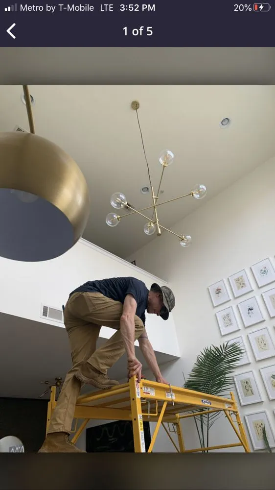 Affordable drain cleaning for homes in Slater-Marietta, SC by Mckenzie Handiwork