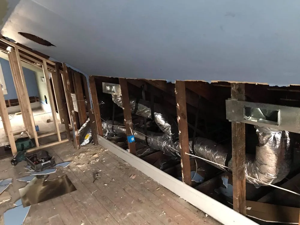 Affordable plumbing repair service in Slater-Marietta, SC - Mckenzie Handiwork