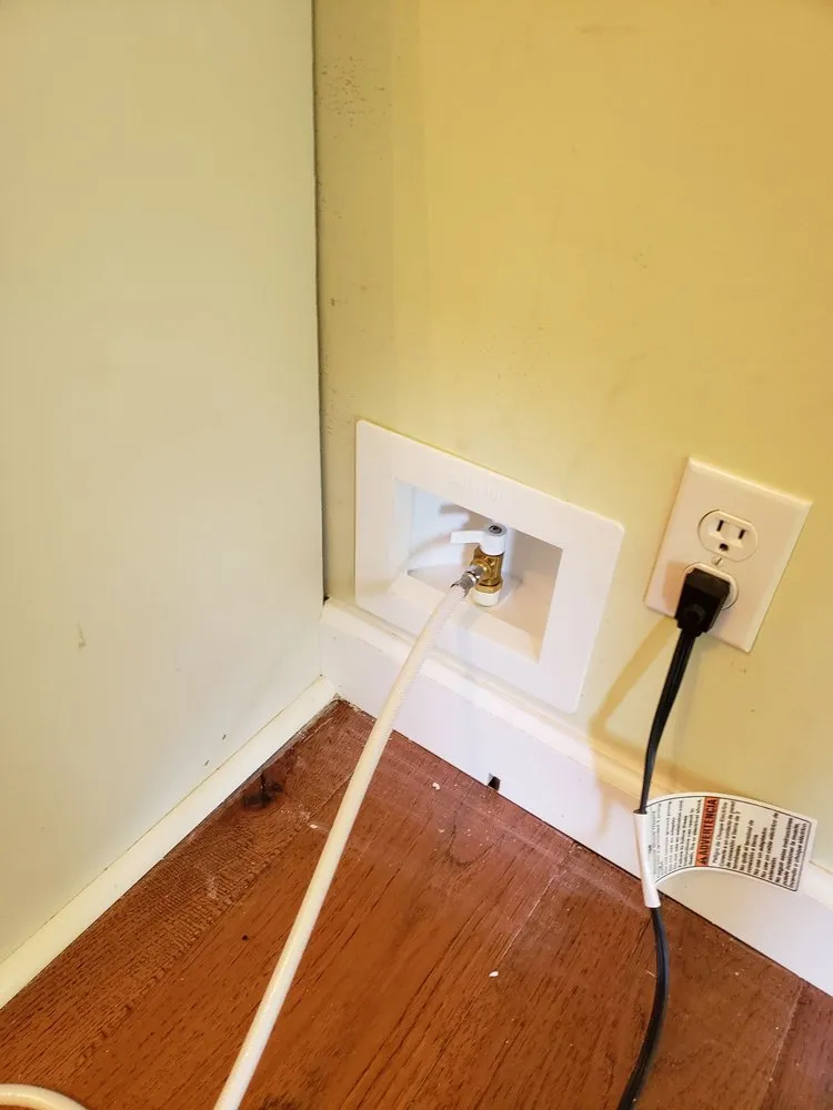 Reliable drain cleaning for homes in Slater-Marietta, SC by Mckenzie Handiwork