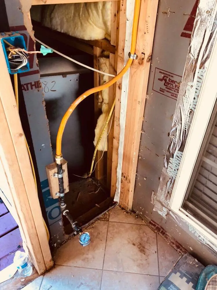 Reliable drain cleaning in Slater-Marietta, SC by Mckenzie Handiwork
