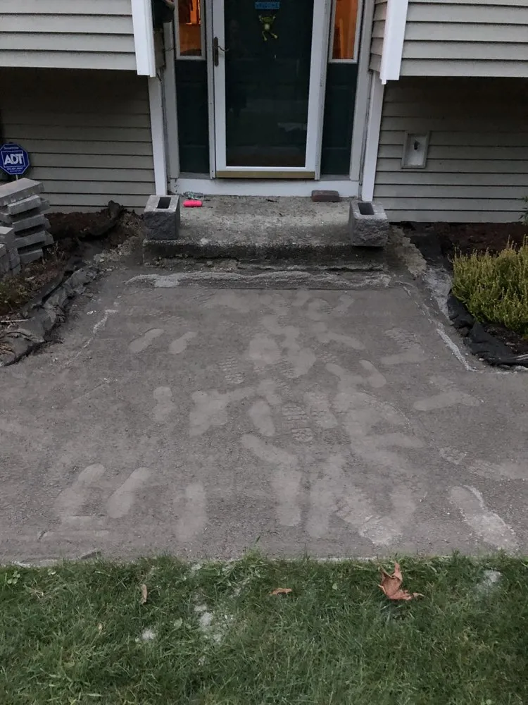 Slide of McKenzie Property Management