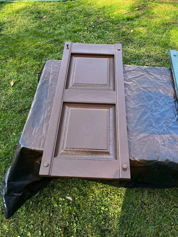 Slide of McKenzie Property Management