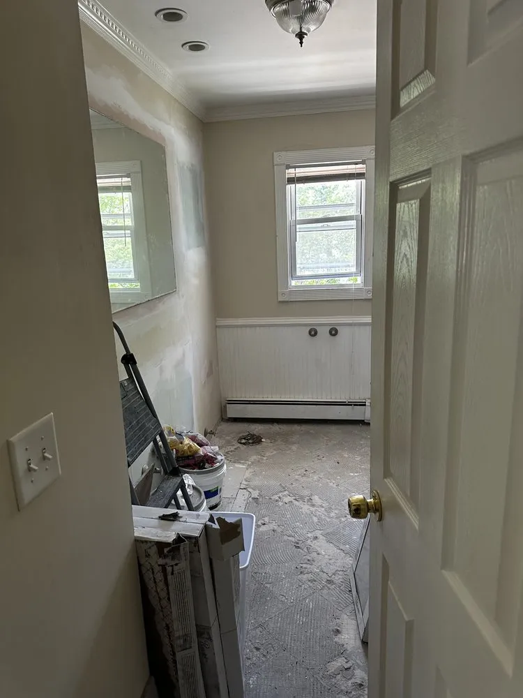 Slide of McKenzie Property Management