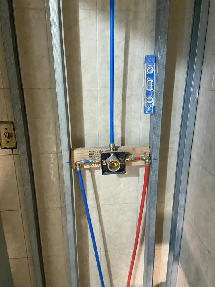 Slide of McKenzie Property Management