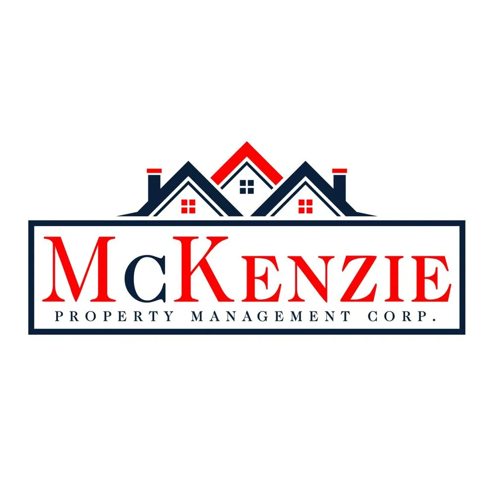 Slide of McKenzie Property Management