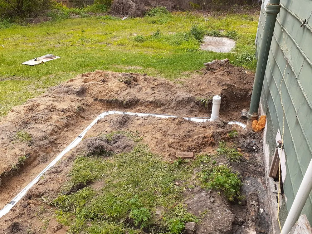 Slide of McKenzie's Plumbing