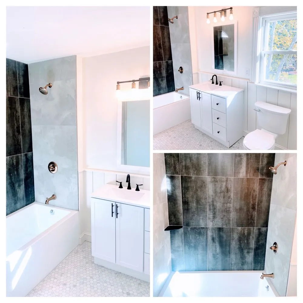 Slide of Mckeon Plumbing and Heating