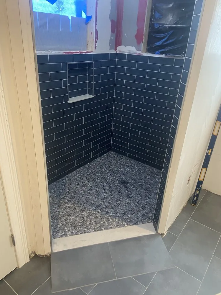 Slide of Mckeon Plumbing and Heating