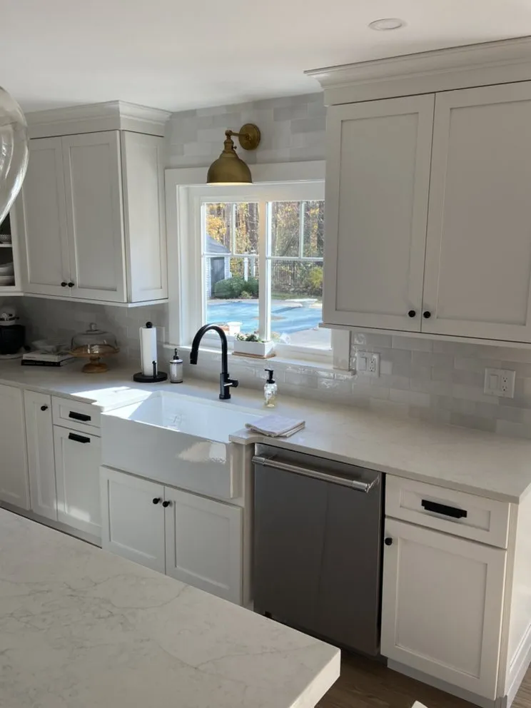 Slide of Mckeon Plumbing and Heating