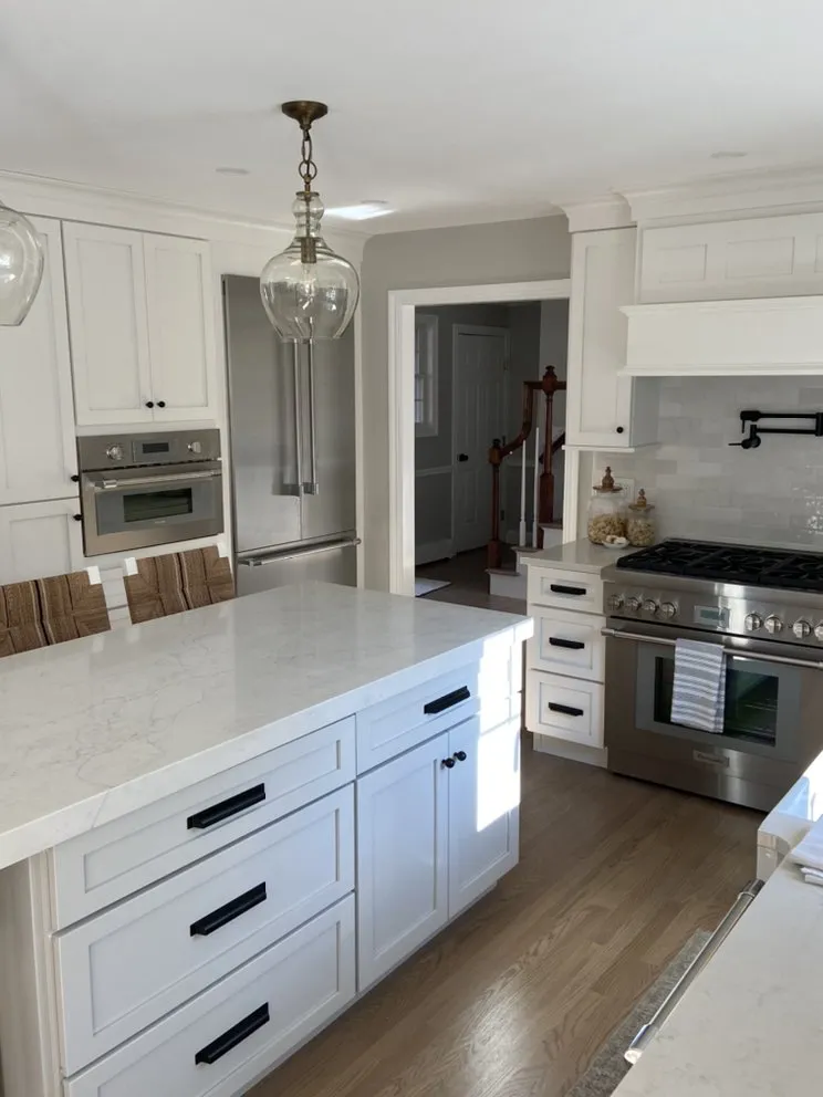 Slide of Mckeon Plumbing and Heating