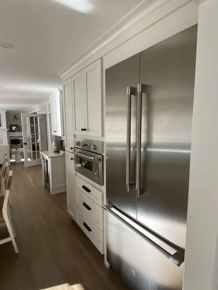 Slide of Mckeon Plumbing and Heating