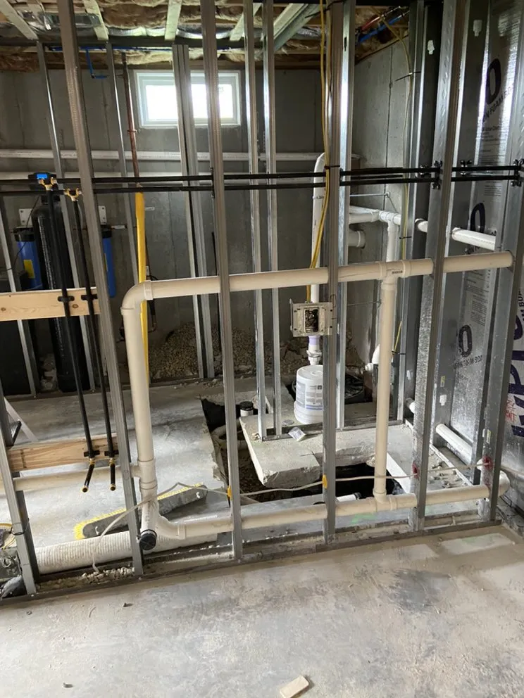 Slide of Mckeon Plumbing and Heating