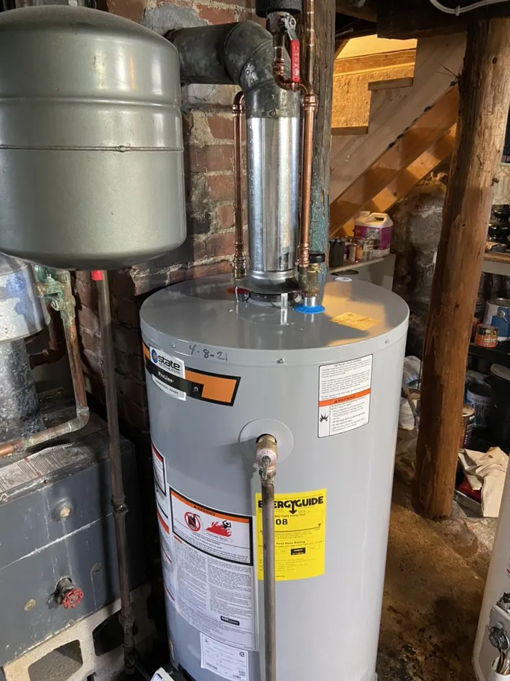 Expert plumbing repair experts serving Whitman, MA - Mckeon Plumbing and Heating