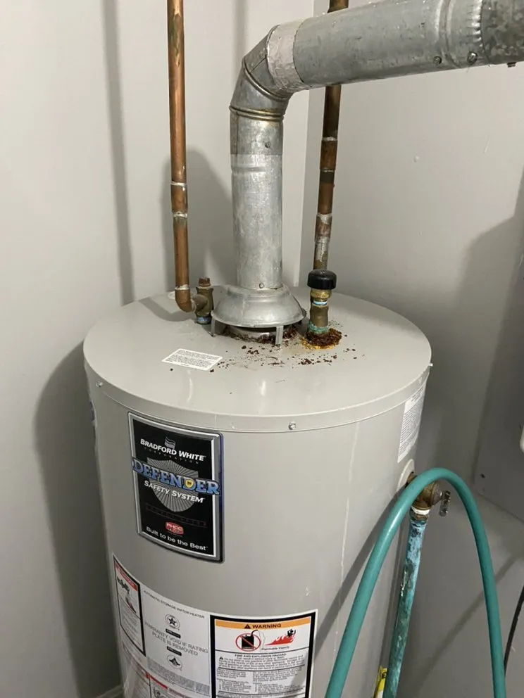 Affordable emergency plumbing experts serving Whitman, MA - Mckeon Plumbing and Heating