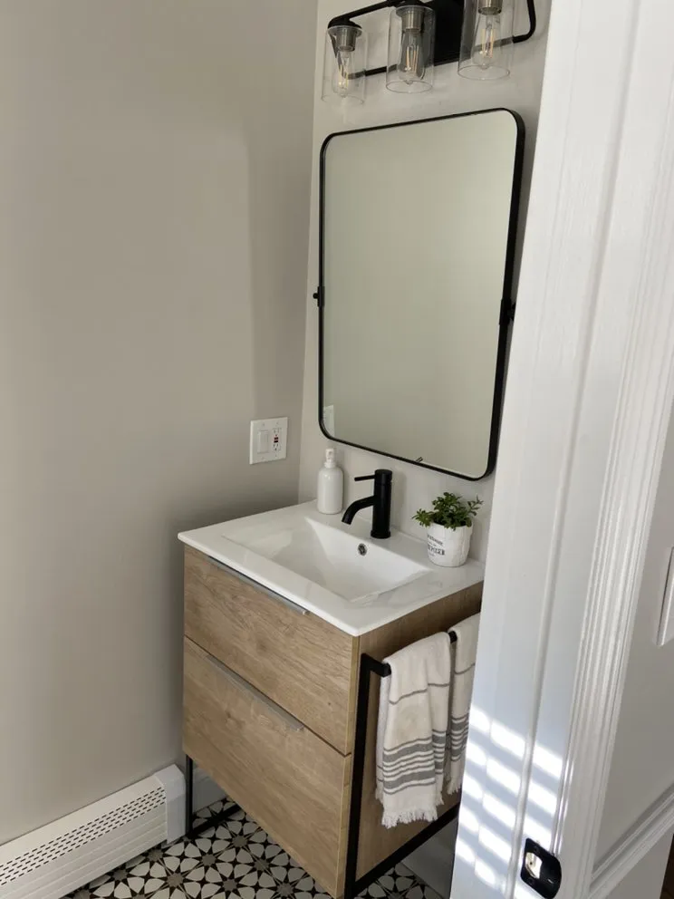 Top-rated drain cleaning for homes in Whitman, MA by Mckeon Plumbing and Heating