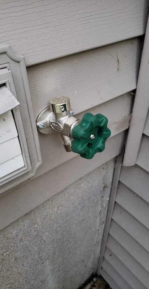 Professional plumbing repair in Whitman, MA by Mckeon Plumbing and Heating