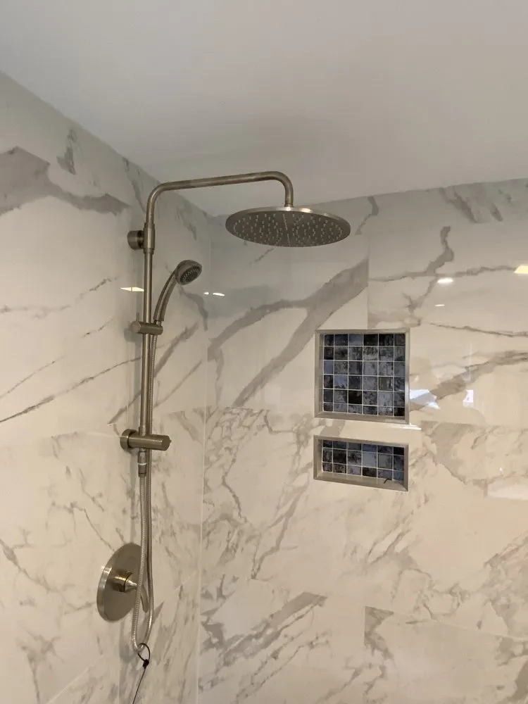 Slide of Mckeon Plumbing and Heating