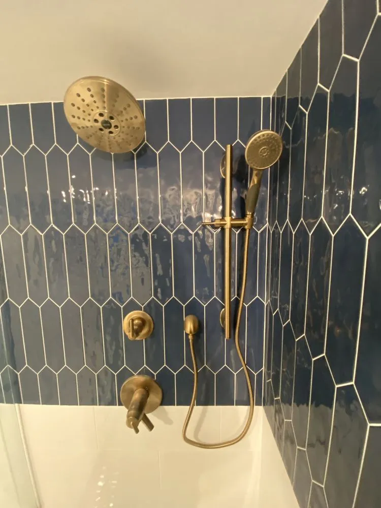 Slide of Mckeon Plumbing and Heating