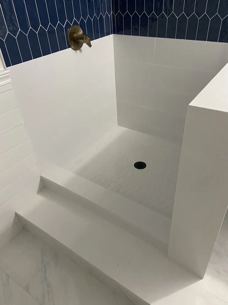 Slide of Mckeon Plumbing and Heating