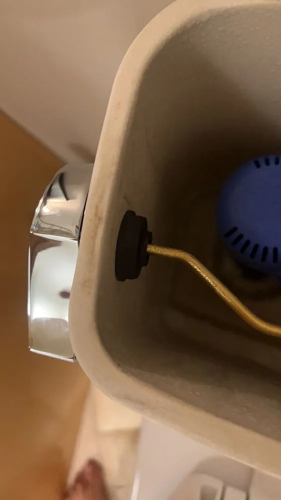 Slide of McKeown Plumbing