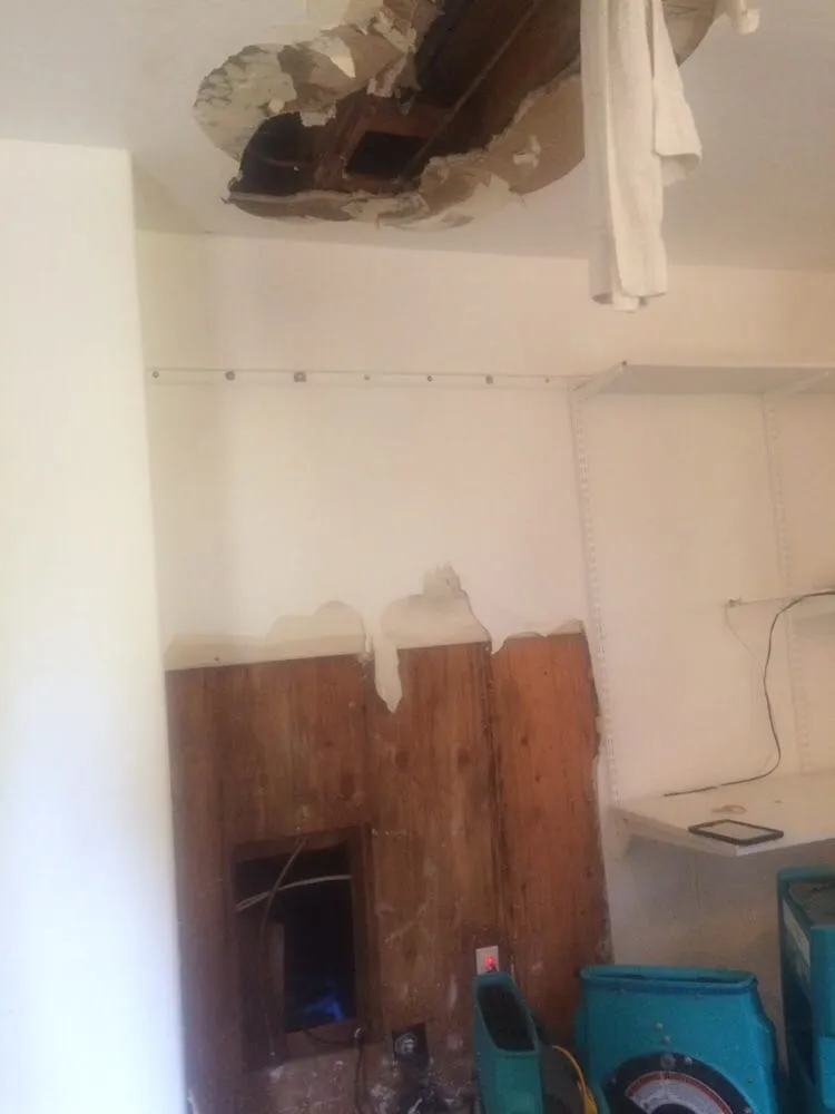 Slide of McKeown Plumbing