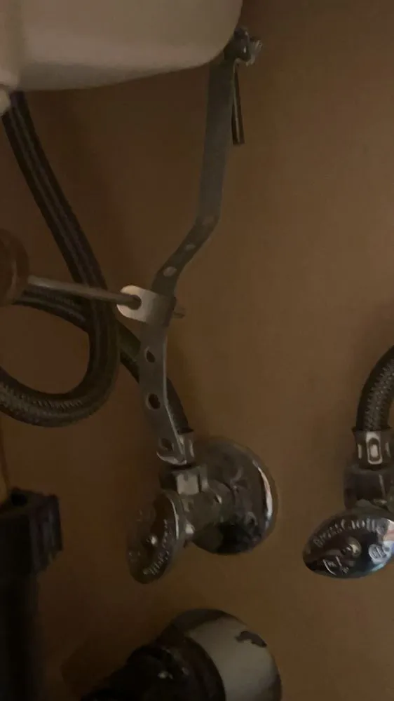 Slide of McKeown Plumbing