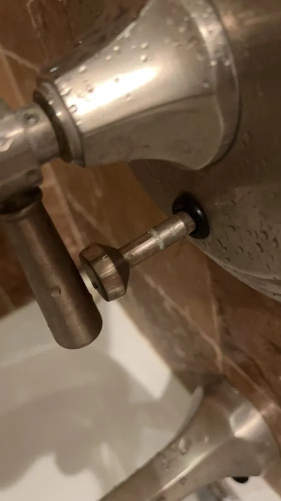 Slide of McKeown Plumbing