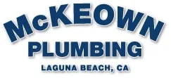Slide of McKeown Plumbing