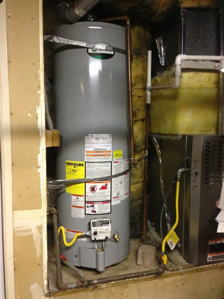 Slide of Mckiernan Plumbing