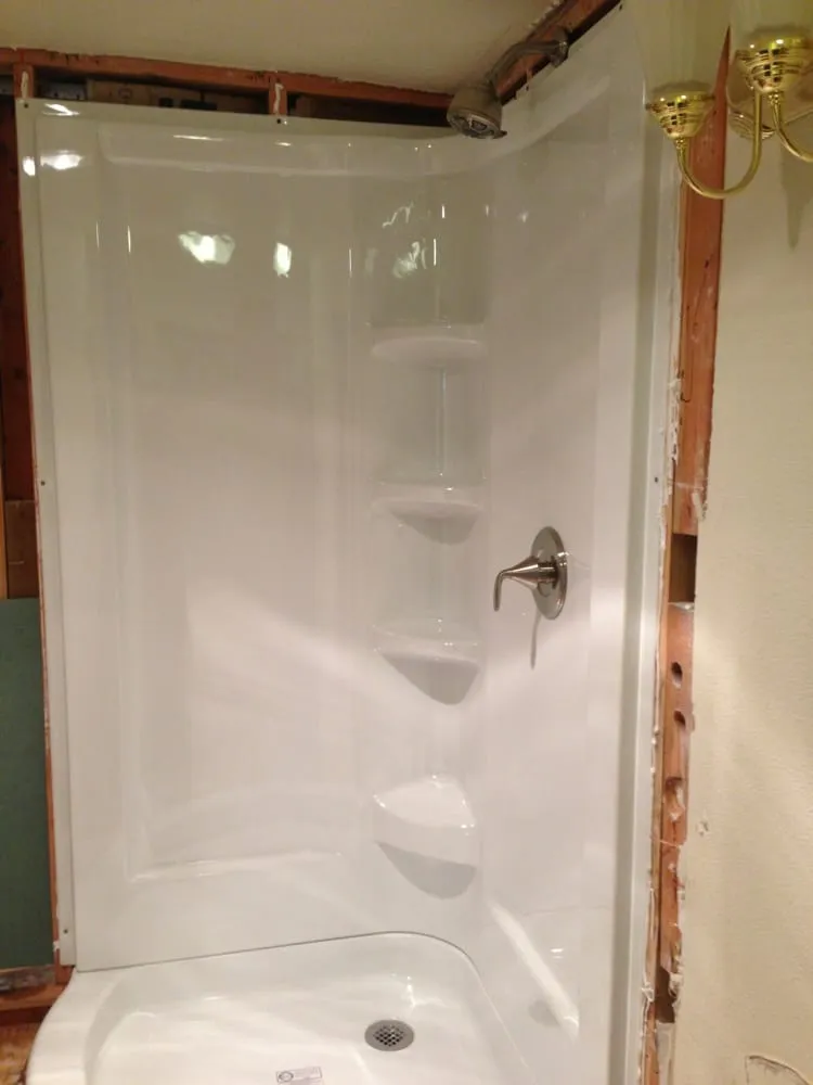 Slide of Mckiernan Plumbing