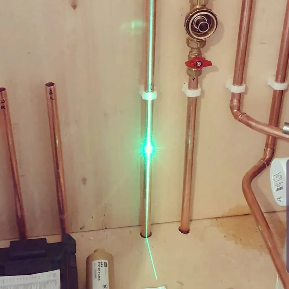 Slide of McKinley Park Sewer and Drain