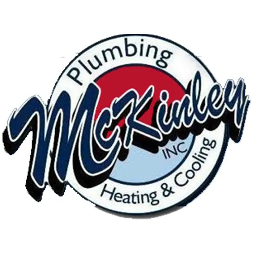 Slide of McKinley Plumbing Heating & Cooling