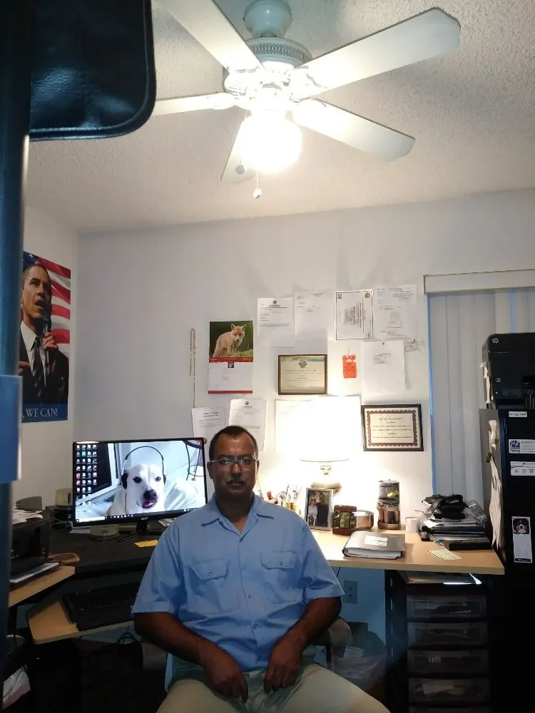 Slide of McKinney Plumbing