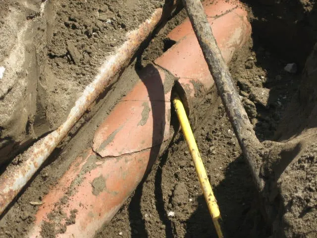 Slide of McKinnon & Sons Plumbing & Rooter Service