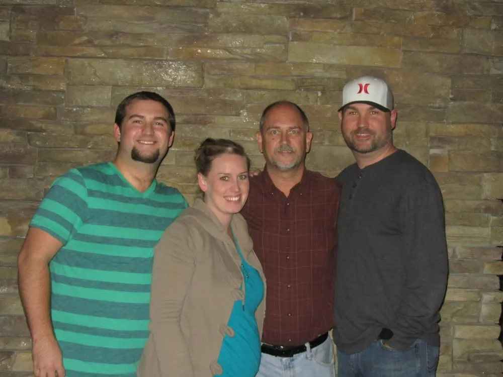 Slide of McKinnon & Sons Plumbing & Rooter Service