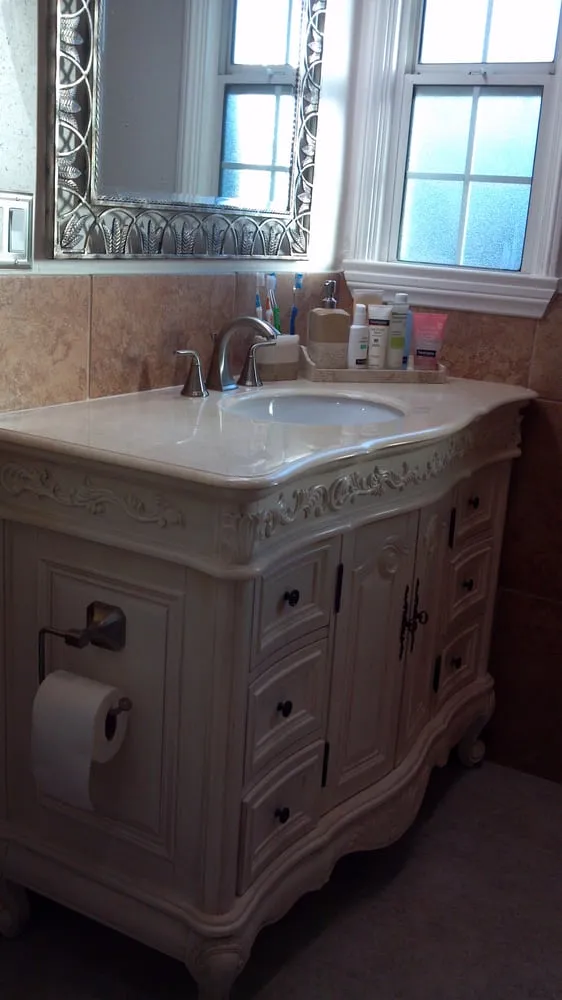 Quality water heater service for homes in Downey, CA by McKinnon & Sons Plumbing & Rooter Service