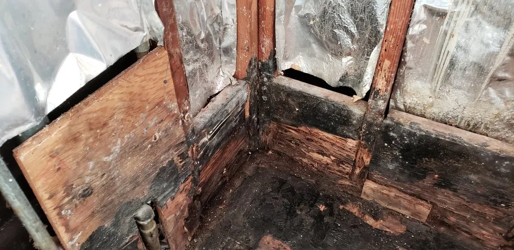 Slide of McKinnon & Sons Plumbing & Rooter Service