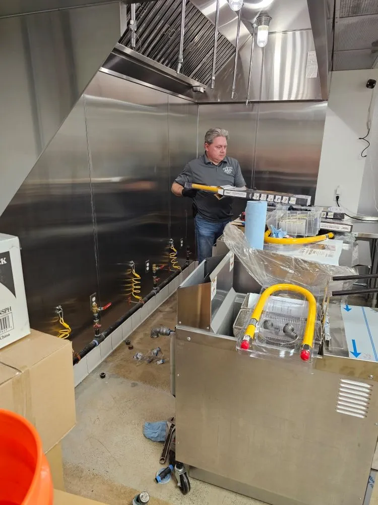 Slide of Mckinzie and Son Plumbing