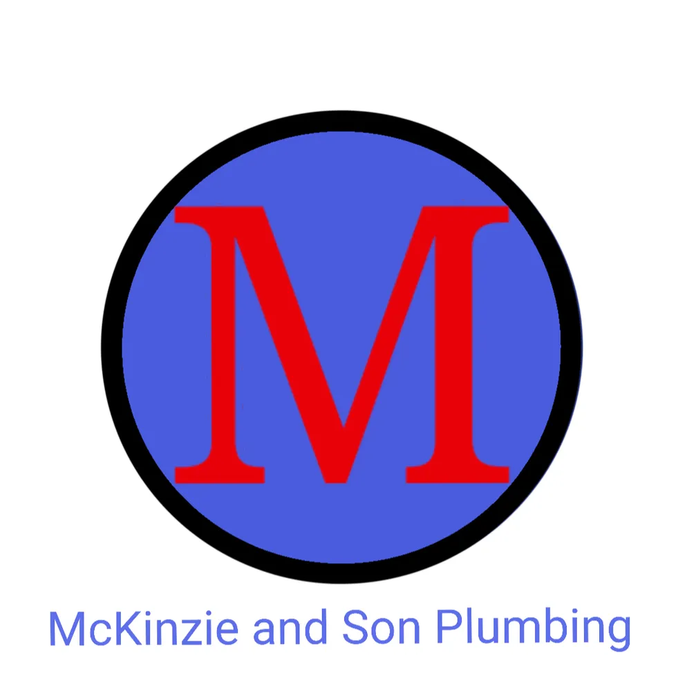 Slide of Mckinzie and Son Plumbing