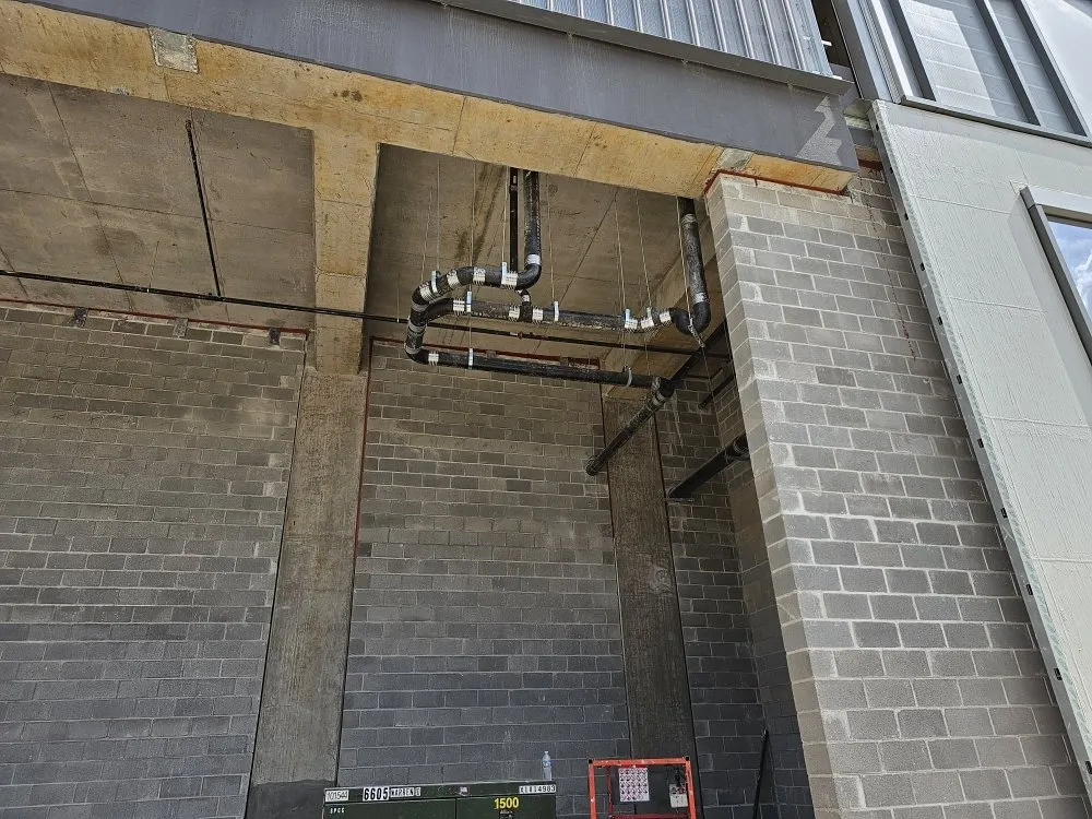 Slide of Mckinzie and Son Plumbing