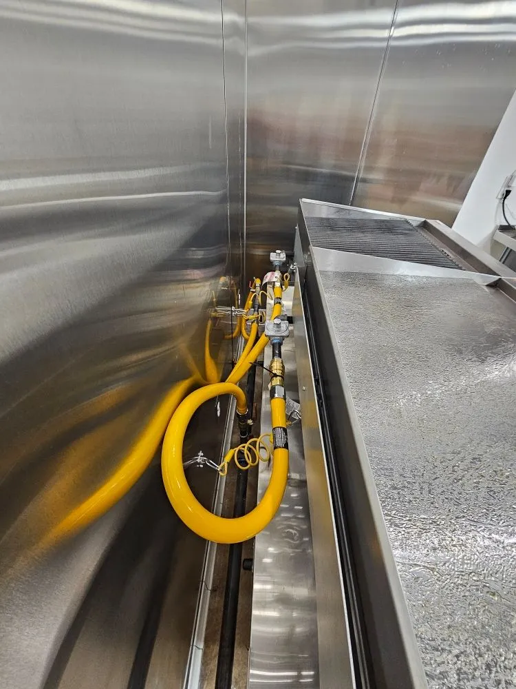 Slide of Mckinzie and Son Plumbing