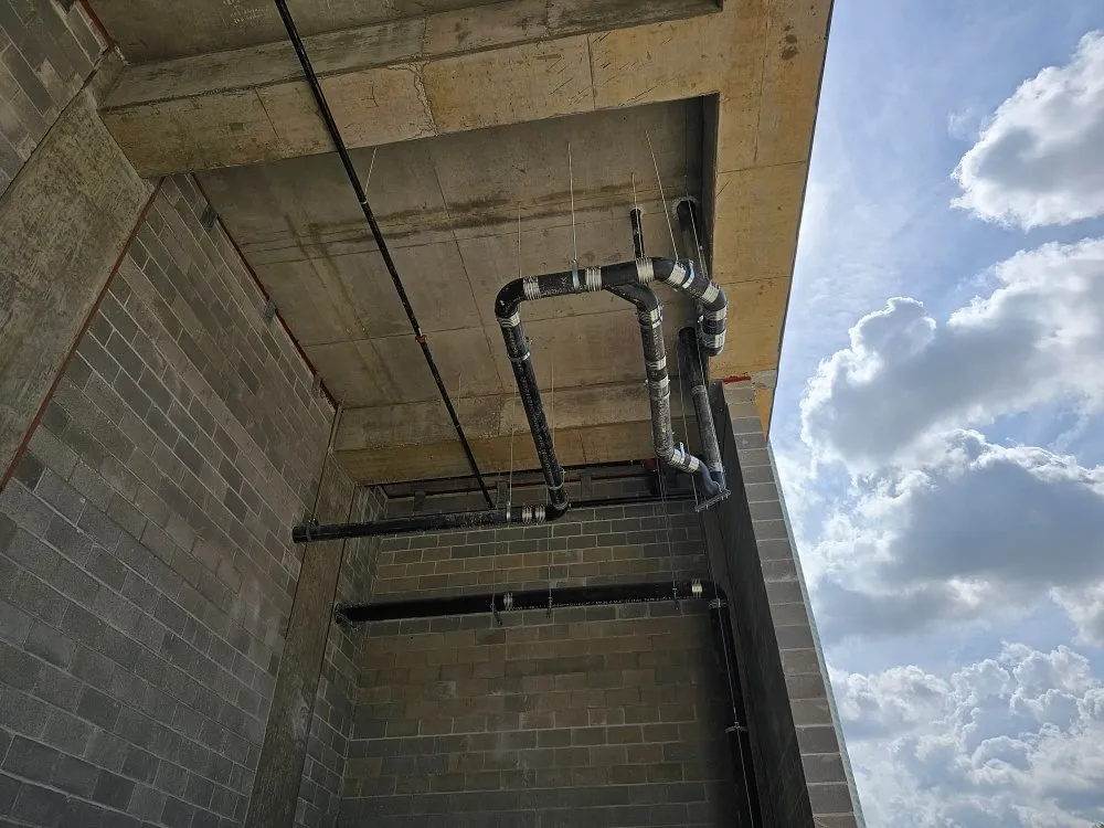 Slide of Mckinzie and Son Plumbing