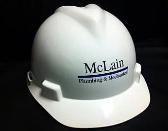 Slide of McLain Plumbing & Mechanical