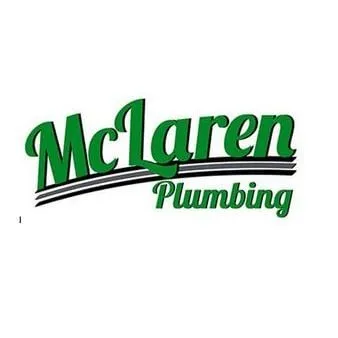 Slide of McLaren Plumbing