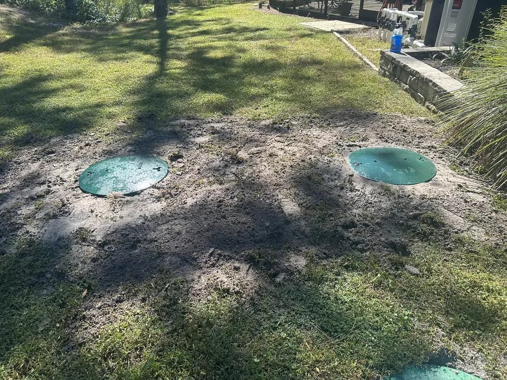 Slide of McLauchlin Septic & Plumbing