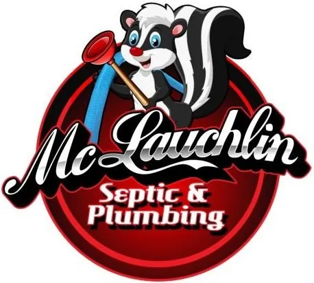 Slide of McLauchlin Septic & Plumbing