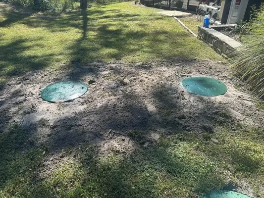 McLauchlin Septic & Plumbing