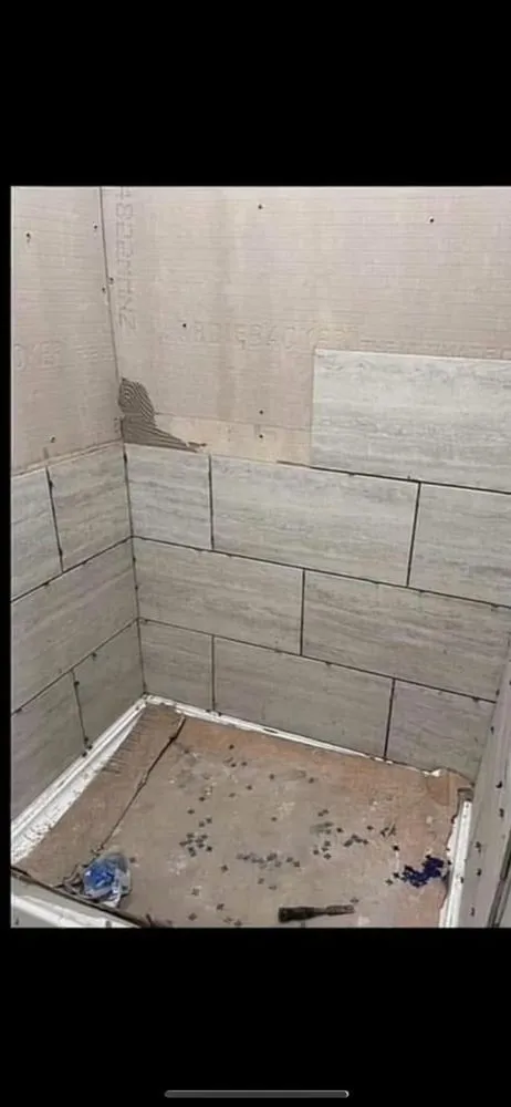 Slide of McLaughlin Home Improvement & Repairs